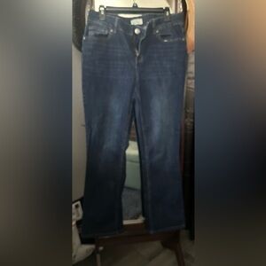 M Jeans Classic Blue Women's Jeans